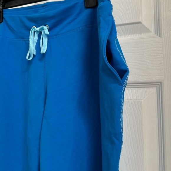 Danskin Now Drawstring Athletic pants EUC - Picture 4 of 8